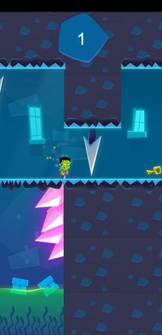 Haloween Zombies Trip - Screenshot 3