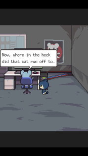 Wish Upon A Cat - Screenshot 2