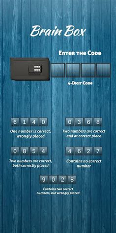 Brain Box - Cognitive Games -  - Screenshot 2