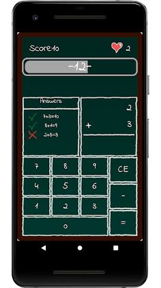 Mathlab+ - Screenshot 4