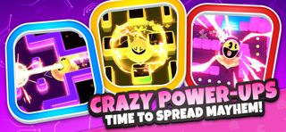 PAC-MAN Party Royale - Screenshot 3