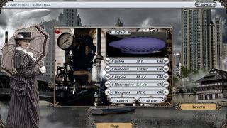 Sky Age - Screenshot 2