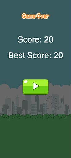 GoofyBird - Screenshot 3