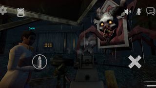 Spider Horror Multiplayer - Screenshot 2