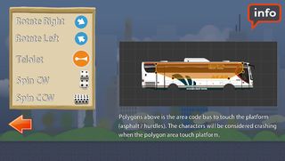 Bus Akas Asri Telolet - Screenshot 1