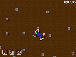 Spin Force - Screenshot 1