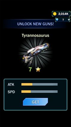 Idle Terminator - Screenshot 4