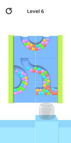 Marble Maze - Screenshot 2