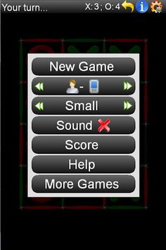 Dots & Boxes - Screenshot 2