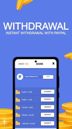 Logo Cash: Get Real Money - Screenshot 3