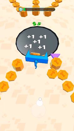 Picker Arcade - Screenshot 2