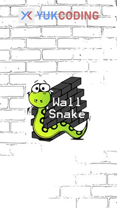 Game Ular Lewati Tembok - Screenshot 3