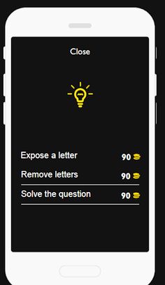 Guess The Movie - Screenshot 1