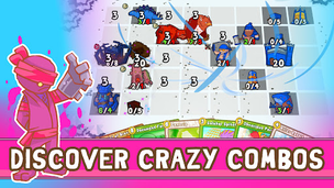 Cards and Castles 2 - Screenshot 3