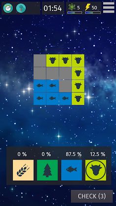 Stat Mission - Screenshot 3