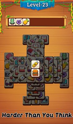 Tile Champion - Tile Matching - Screenshot 2