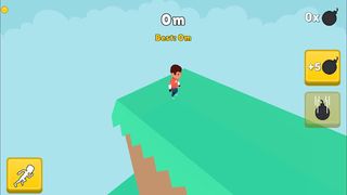 Explosive Jump 3D - Screenshot 2