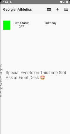 GameTime - Screenshot 3