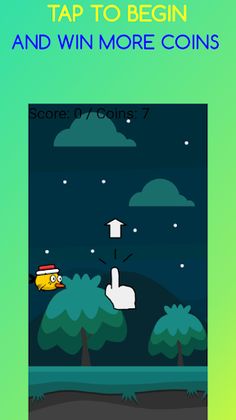 Floppy Duck - Screenshot 2