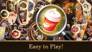 Hidden Object: Fusion Mystery - Screenshot 3