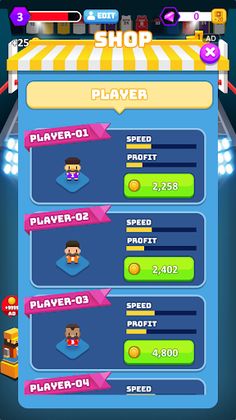 Dunk Master - Screenshot 3