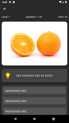 FoodMesa - Screenshot 4