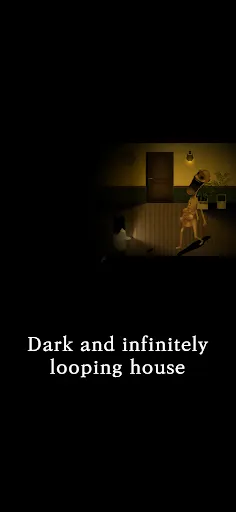 Blackout: Sightless Home - Screenshot 2