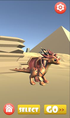Dragon Run - Screenshot 2