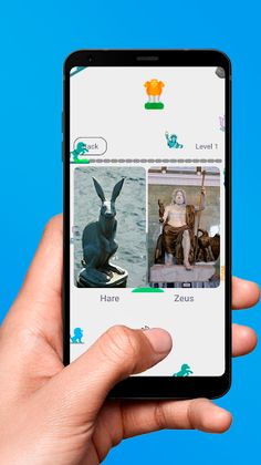 Quiz for kids - Screenshot 4