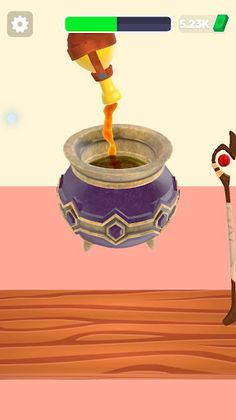 Haunted Mansion - Screenshot 1