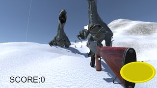 Outdoor Panic - Screenshot 3