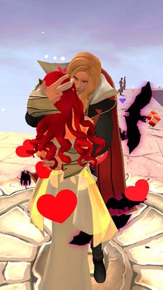 Vampire Run - Screenshot 4