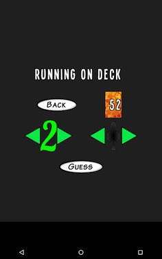 Running On Deck - Screenshot 4