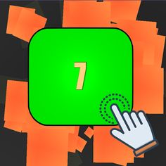 Just 20 Taps : The Clicks Mast - Screenshot 1