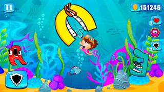 Scuba Diver Sim: Mermaid Game - Screenshot 3