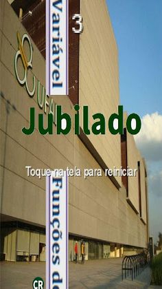 Flappy UFABC - Screenshot 3