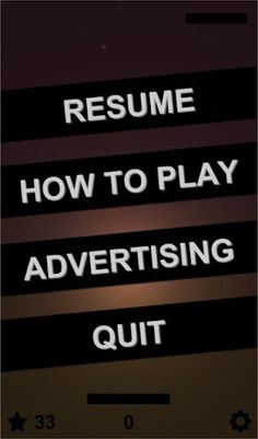 Infinity Jump - Screenshot 3