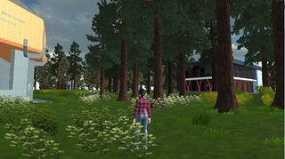 Uludağ Üniversitesi Oditoryum - Screenshot 2