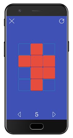 Clever Move - The Brain Game - Screenshot 3