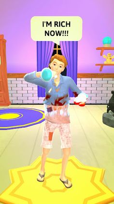 DIY Magic 3D - Screenshot 3