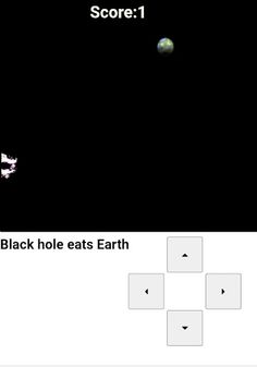 PlanetTime - Screenshot 3