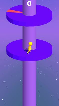 Spin Raise - Screenshot 4