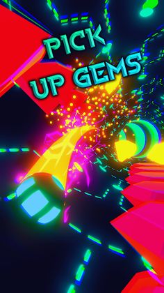 Infin8 - Colour Blitz - Screenshot 4