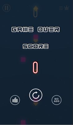 Orb Drift - Screenshot 4