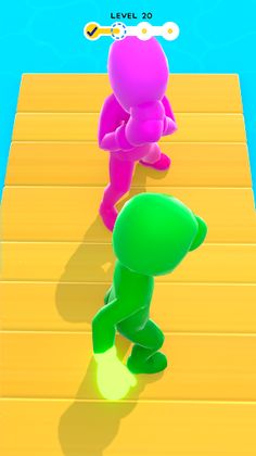 Knock 'em Out - Screenshot 3