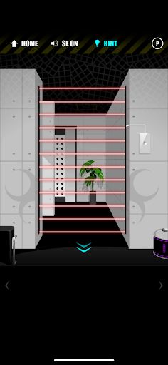 GEN-KAN 2 - Escape Game - - Screenshot 3