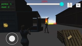 Street Evil - Screenshot 3