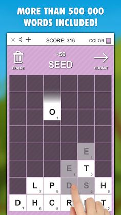 Word Gram PRO - Screenshot 3
