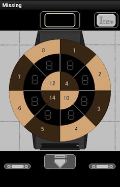 Escape Game Missing - Screenshot 3