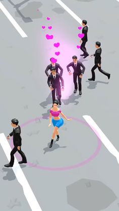 beauty Land - Screenshot 3